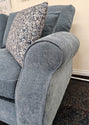 Jupiture - 3 Seater Sofa & Armchair