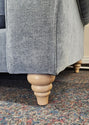 Jupiture - 3 Seater Sofa & Armchair