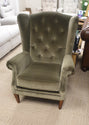 Hydeline - Kate - Wing Chair