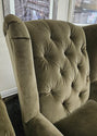Hydeline - Kate - Wing Chair