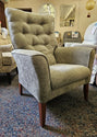 Shackletons - Kendal - Fireside Armchair