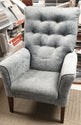 Shackletons - Kendal - Fireside Armchair