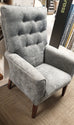 Shackletons - Kendal - Fireside Armchair