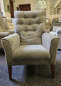 Shackletons - Kendal - Fireside Armchair