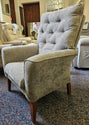 Shackletons - Kendal - Fireside Armchair