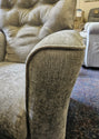 Shackletons - Kendal - Fireside Armchair