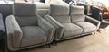 Kendall - 2.5 Seater Powered Sofa & Powered Armchair