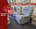 Sherborne - Keswick - Small Rise & Recliner
