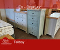 Kingsbridge - Tallboy