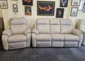 G Plan - Kingsbury - 3 Seater Sofa & Armchair