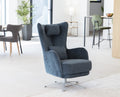 Fama - Kylian Swivel Recliner Chair