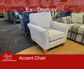 Lancashire - Accent Chair