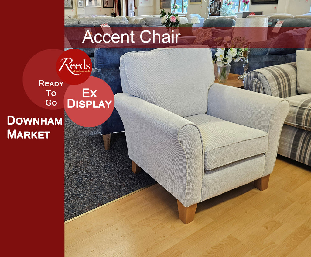 Lancashire - Accent Chair