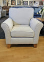 Lancashire - Accent Chair