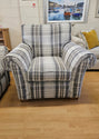 Lancashire - 3 Seater Sofa & Armchair