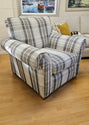 Lancashire - 3 Seater Sofa & Armchair