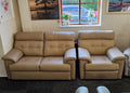 G Plan - Laurie - 2 Seater Sofa & Powered Recliner Armchair
