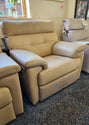 G Plan - Laurie - 2 Seater Sofa & Powered Recliner Armchair
