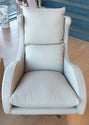 Fama -Lenny - Swivel Chair & Stool
