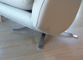 Fama -Lenny - Swivel Chair & Stool