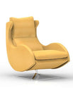 Fama - Lenny Swivel Chair & Footstool