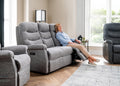 Celebrity - Hollingwell Sofa & Armchair