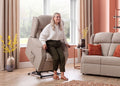 Celebrity - Canterbury Rise and Recliner Chair