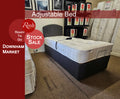 Mi Bed - Lindale - Adjustable Single Bed