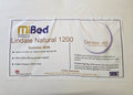 Mi Bed - Lindale - Adjustable Single Bed