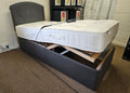 Mi Bed - Lindale - Adjustable Single Bed