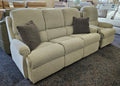 G Plan - Lingfield - 3 Seater Sofa & Powered Recliner Armchair
