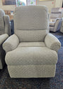 G Plan - Lingfield - 3 Seater Sofa & Powered Recliner Armchair