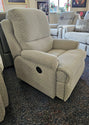 G Plan - Lingfield - 3 Seater Sofa & Powered Recliner Armchair