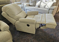 G Plan - Lingfield - 3 Seater Sofa & Powered Recliner Armchair