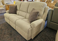 G Plan - Lingfield - 3 Seater Sofa & Powered Recliner Armchair