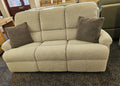 G Plan - Lingfield - 3 Seater Sofa & Powered Recliner Armchair