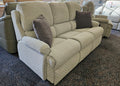 G Plan - Lingfield - 3 Seater Sofa & Powered Recliner Armchair