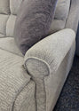 G Plan - Lingfield - 3 Seater Sofa & Powered Recliner Armchair