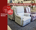 G Plan - Lingfield - Rise and Recline Armchair