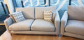 Lotis - 3 Seater Sofa & Armchair