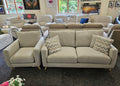 Lotis - 3 Seater Sofa & Armchair