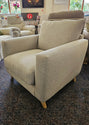 Lotis - 3 Seater Sofa & Armchair