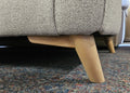 Lotis - 3 Seater Sofa & Armchair