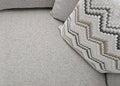 Lotis - 3 Seater Sofa & Armchair