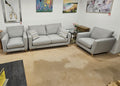 Lotis - 3 Seater Sofa & 2 x Armchairs