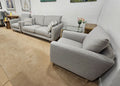 Lotis - 3 Seater Sofa & 2 x Armchairs