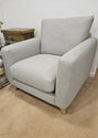 Lotis - 3 Seater Sofa & 2 x Armchairs