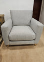 Lotis - 3 Seater Sofa & 2 x Armchairs