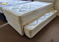 Lowry - Single Guest Bed