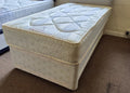 Lowry - Single Guest Bed